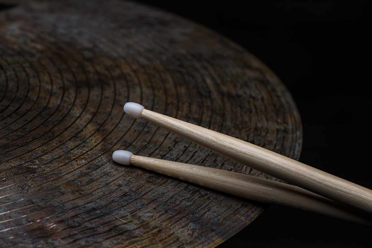 5AN - American Classic Hickory Olives Nylon