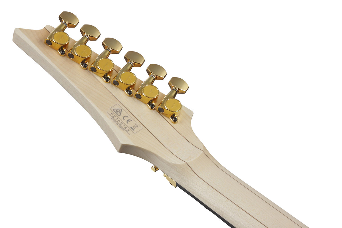 RGA622XH-WH Wit Axe Design Lab Prestige