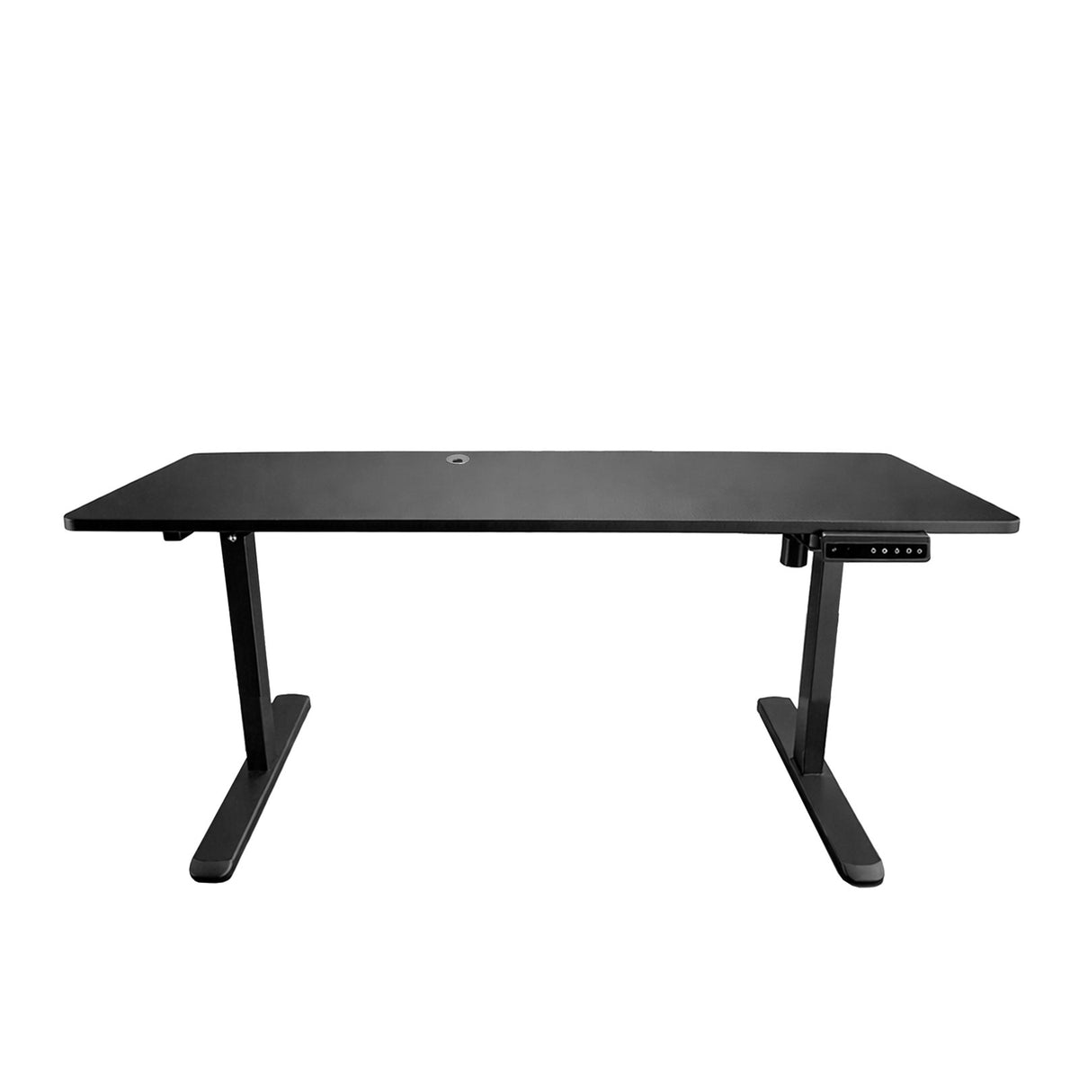 DJ TABLE 140HA BL