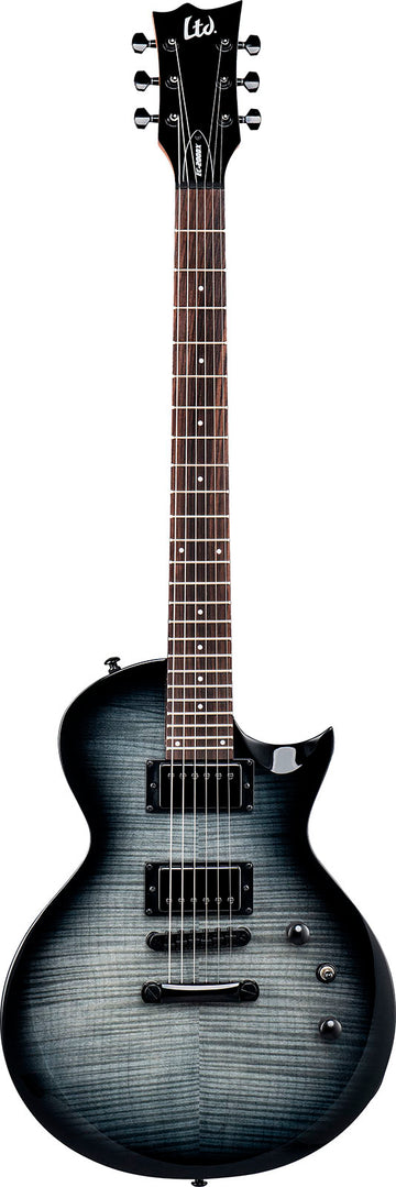 Ec200Dx Charcoal Burst