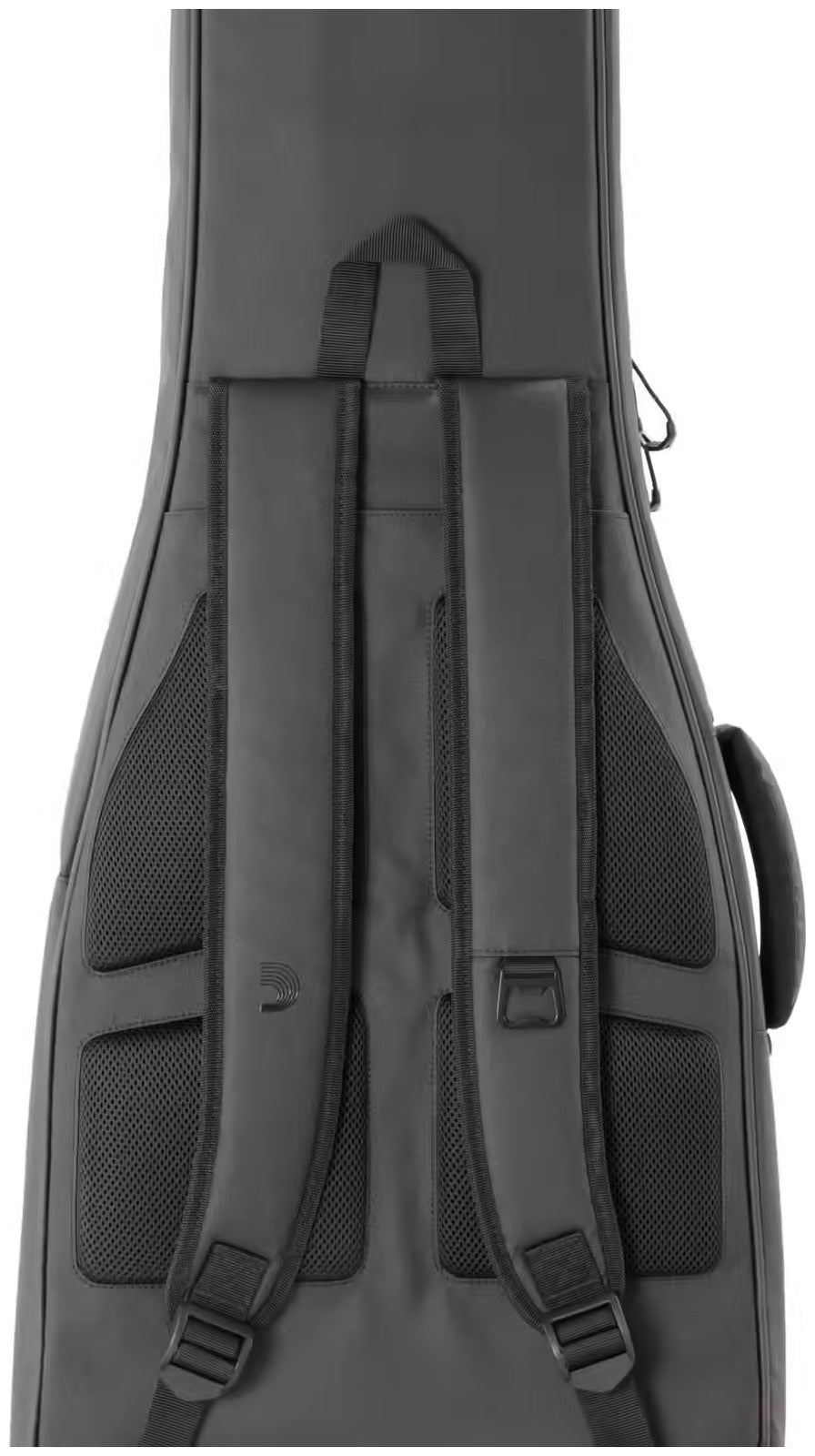 Backline Electric Guitar Case