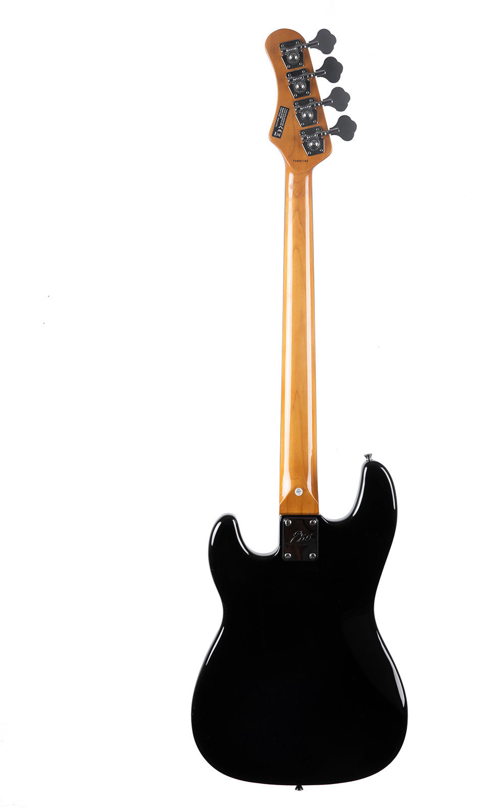 PJ 300 Black