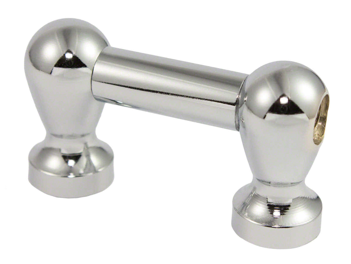 Coquille Tube Grosse Caisse - 31mm - Mono Tirant (X1)