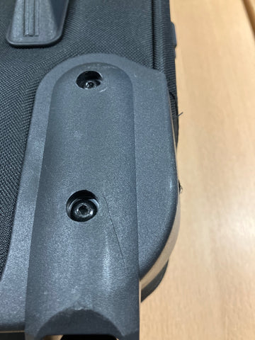 Housse Clavier GK61 Noir - Stock B