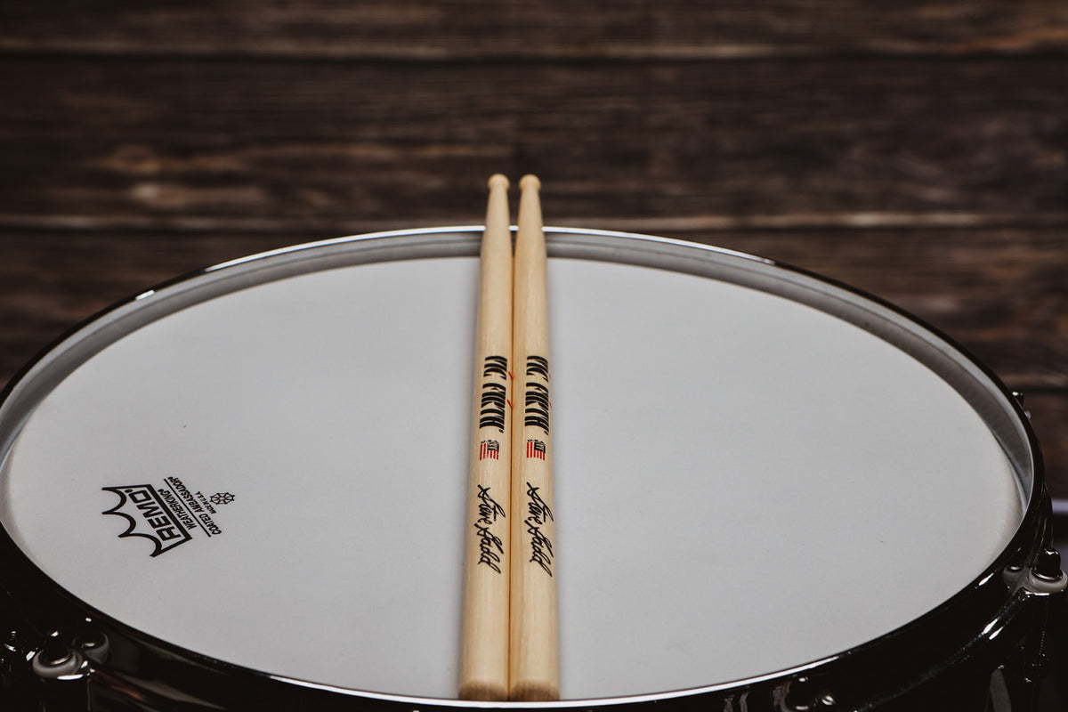 SSG2 - Signature Steve Gadd - Naturelle