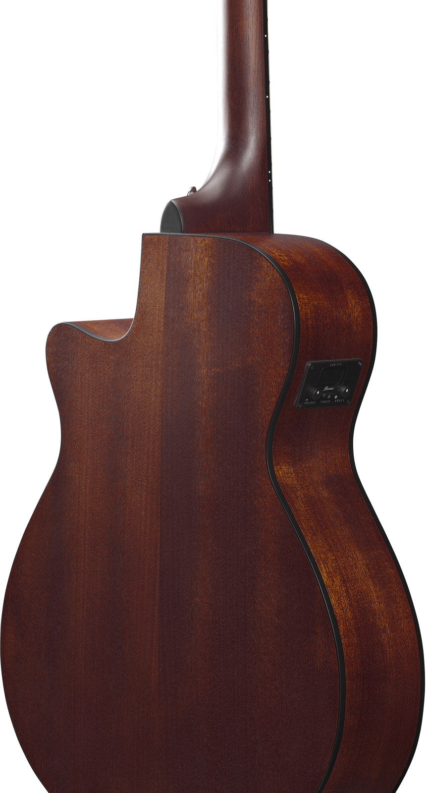 AEG50-BAM Black Aurora Burst Matte