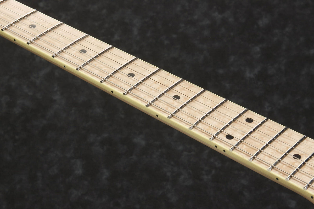 RG652AHM-NGB Nevelgroen Burst Prestige