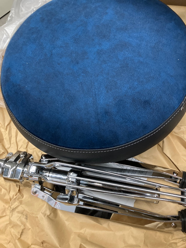 D-1500 Blauw - B-stock