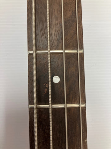 PB 300 Black - Stock B