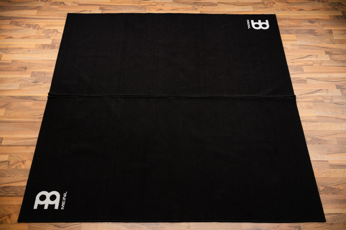 MDRL - Tapis de batterie - Grand - 200 cm x 200 cm