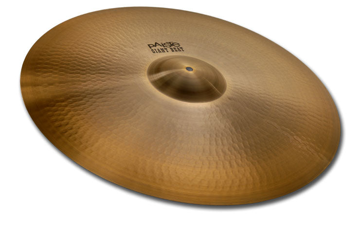 Paiste Giant Beat 24"