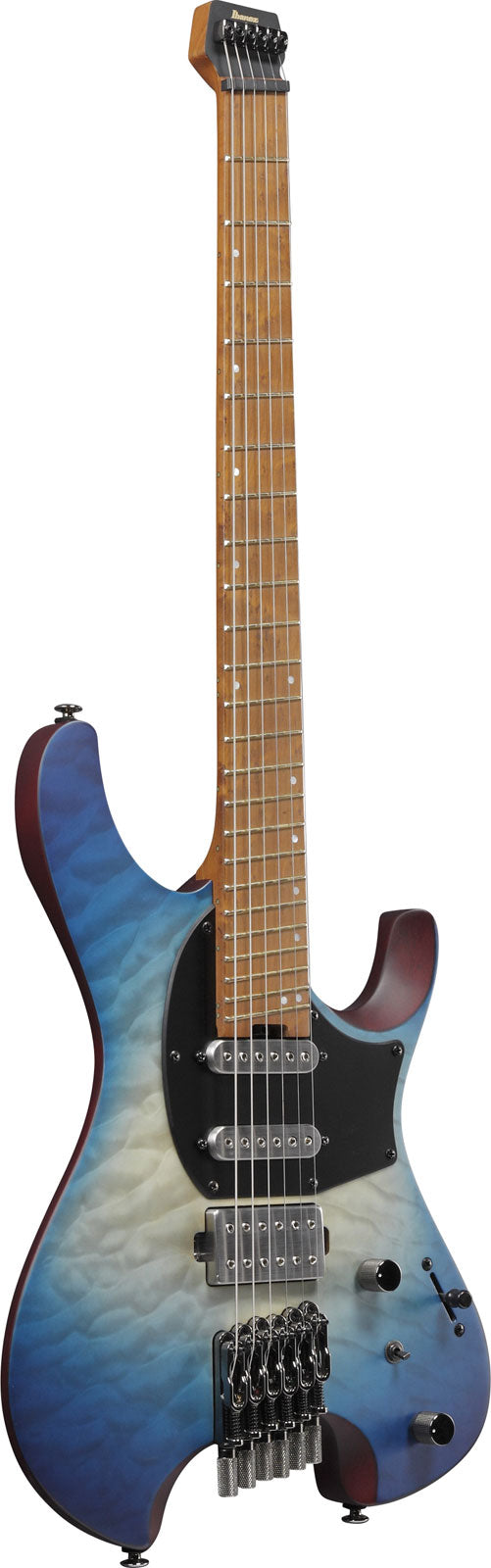 QX54QM-BSM Blue Sphere Burst Matte Quest