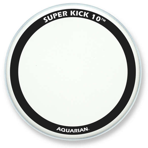 SUPERKICK 10 22" - CLEAR - SK10-22