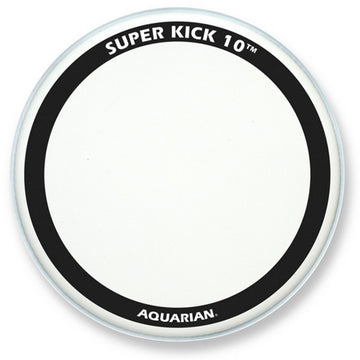 SUPERKICK 10 22" - CLEAR - SK10-22