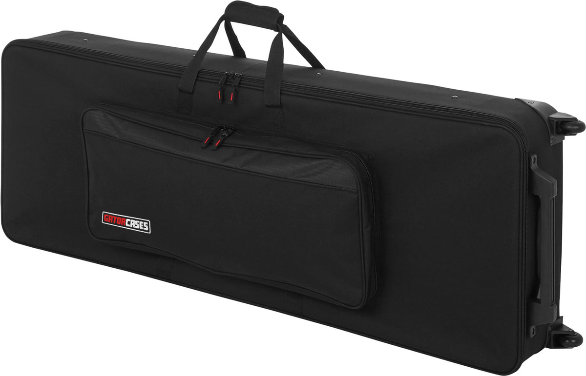 Keyboard gigbag GK76 Zwart