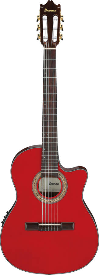 GA35TCESRR Sapphire Red