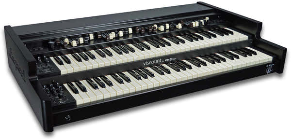 Viscount LEGEND Live Noir