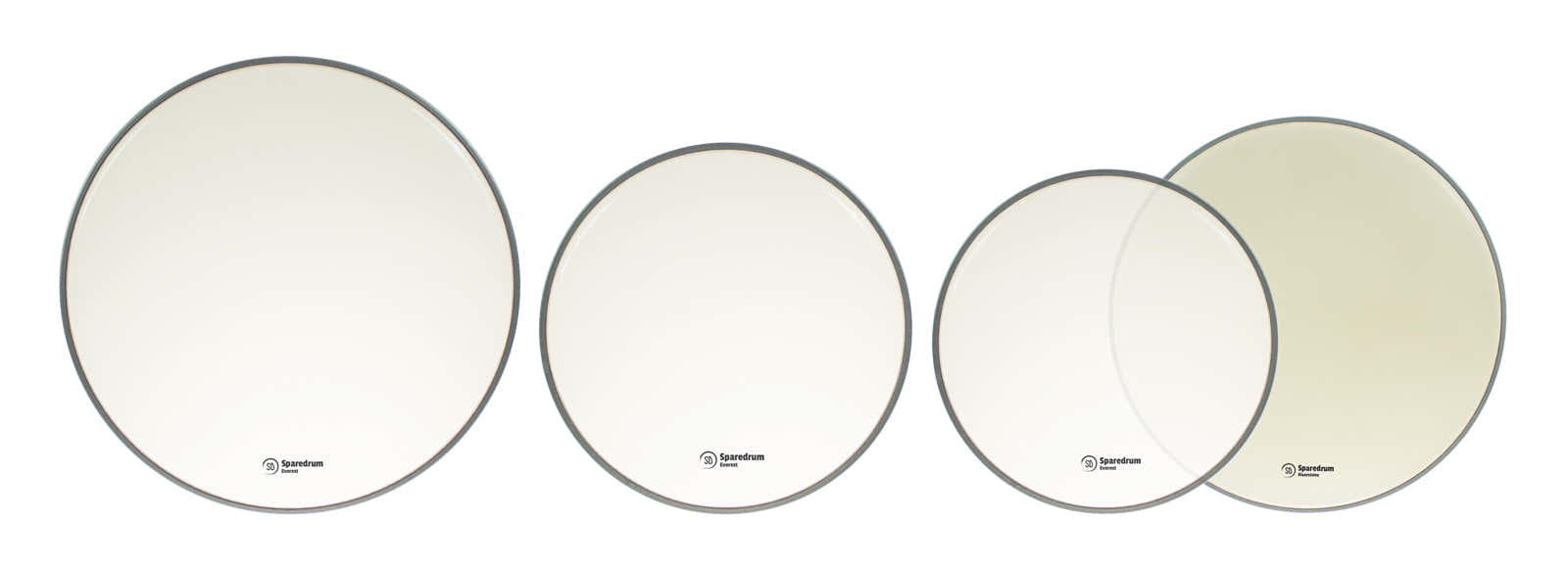 12-13-16 + SD 14 EVEREST CLEAR STANDARD SET