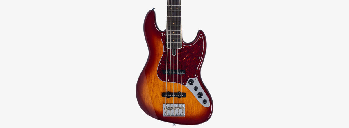 V7 Vintage Alder 5 New Gen TS
