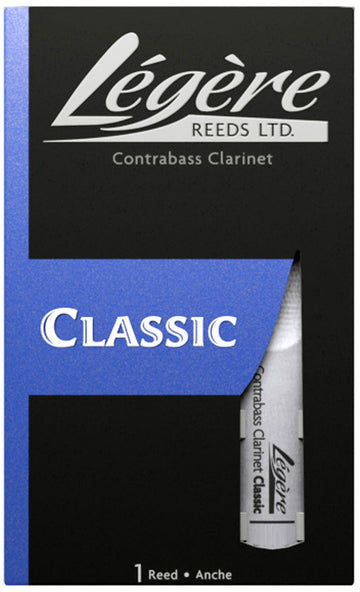 Classic 3.5 - Clar Contrebasse