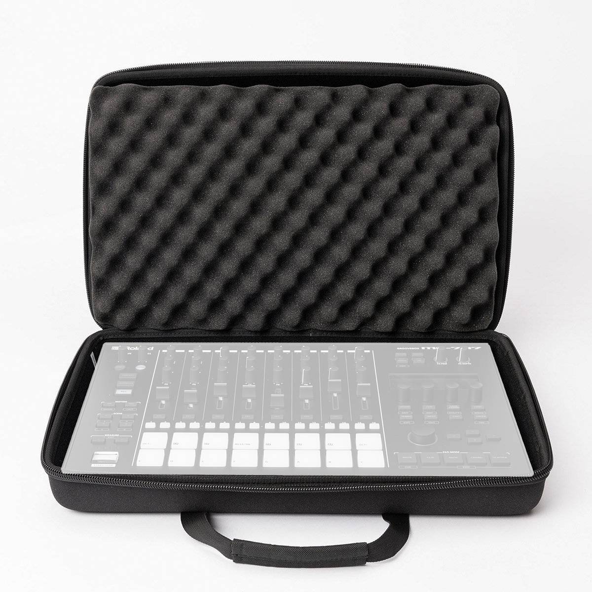 CTRL Case MC-707