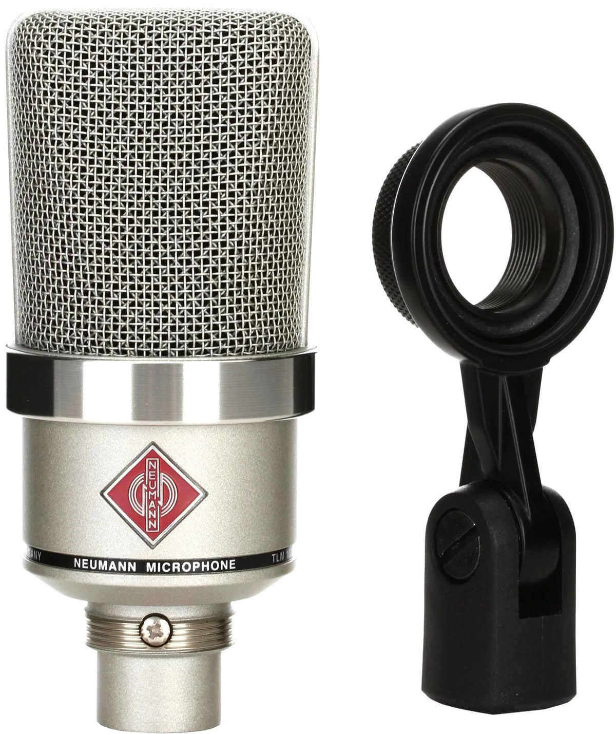 TLM 102 Nikkel