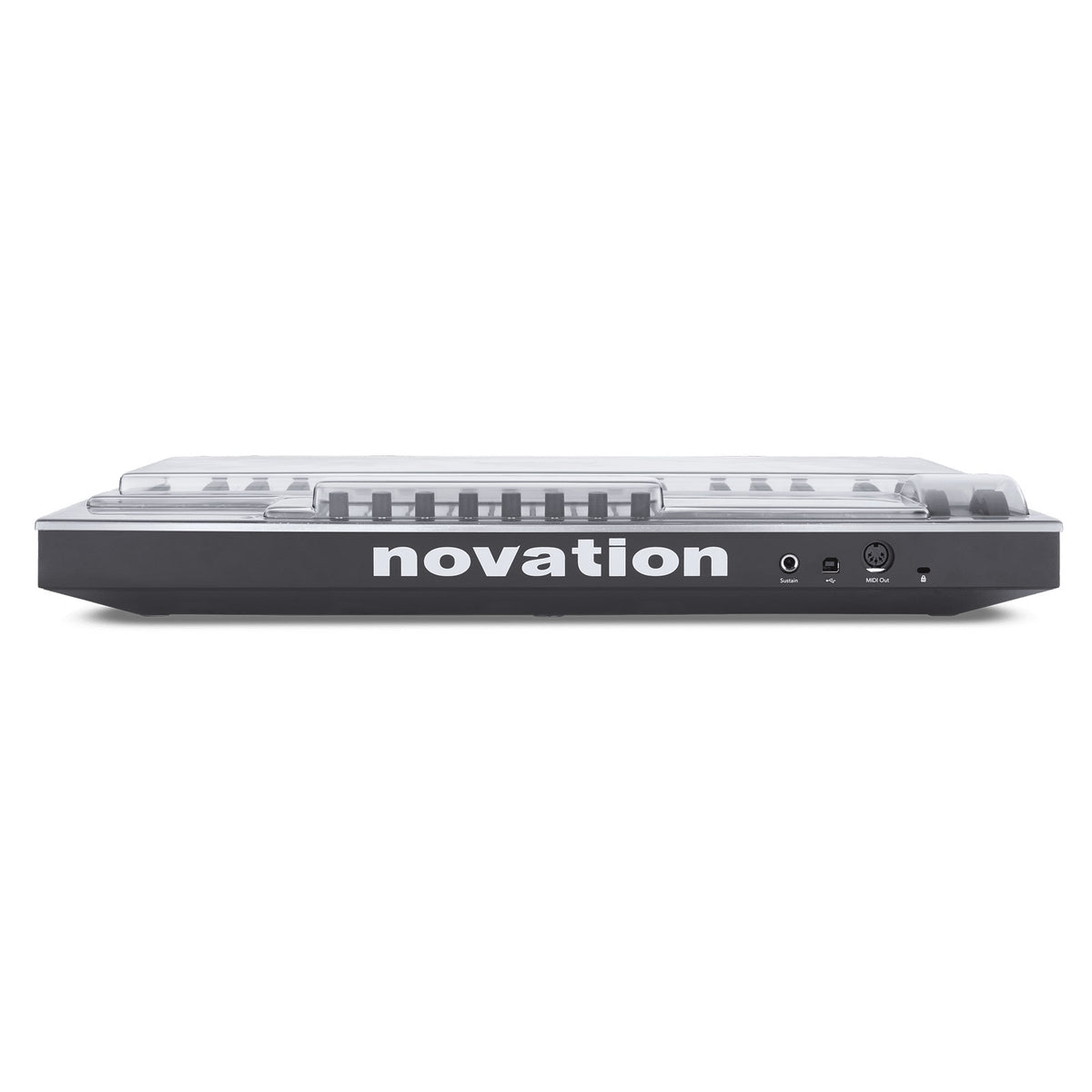 De hoes voor Novation Launchkey 37