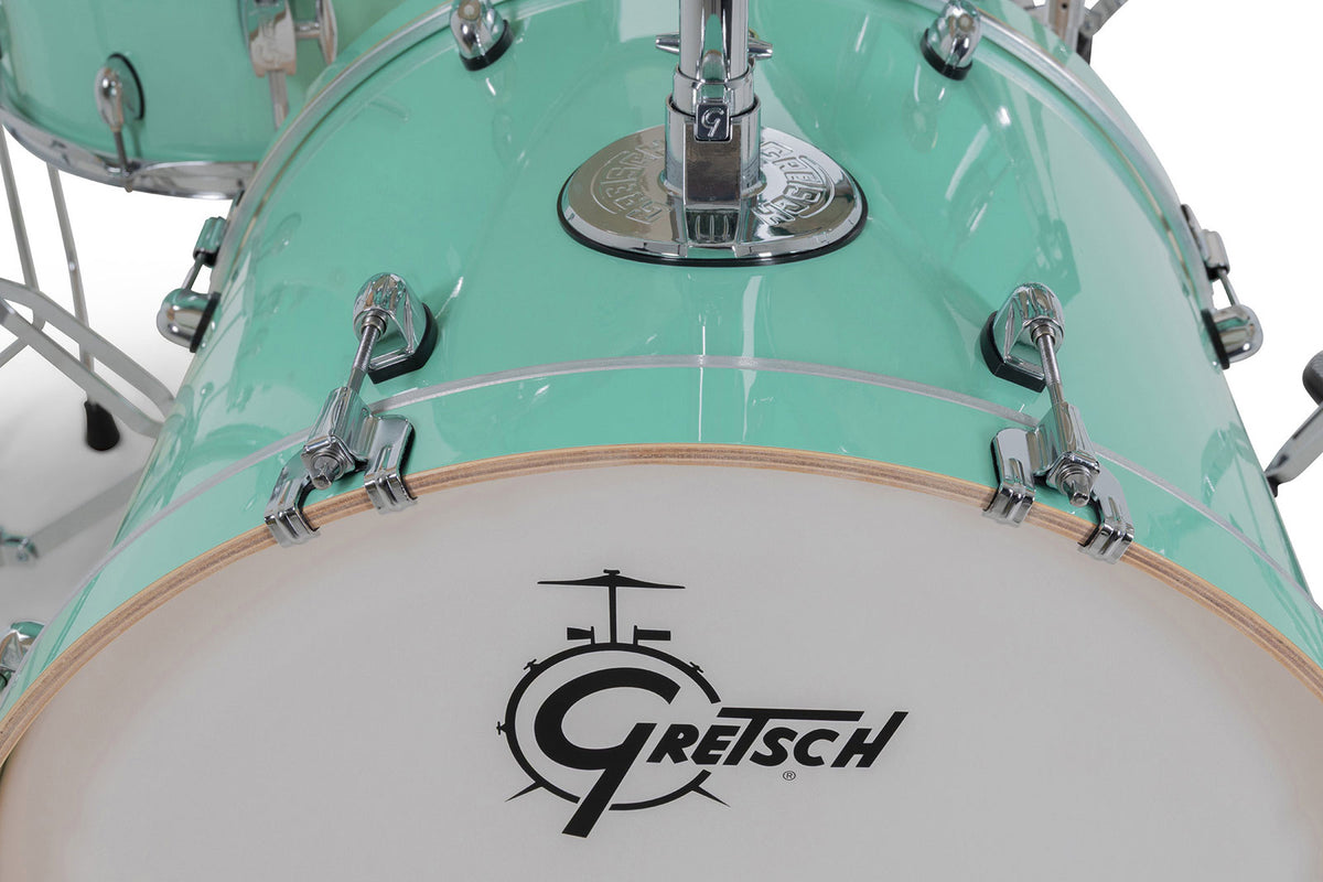 CATALINA MAPLE SEAFOAM GREEN CM2-E627-SFG