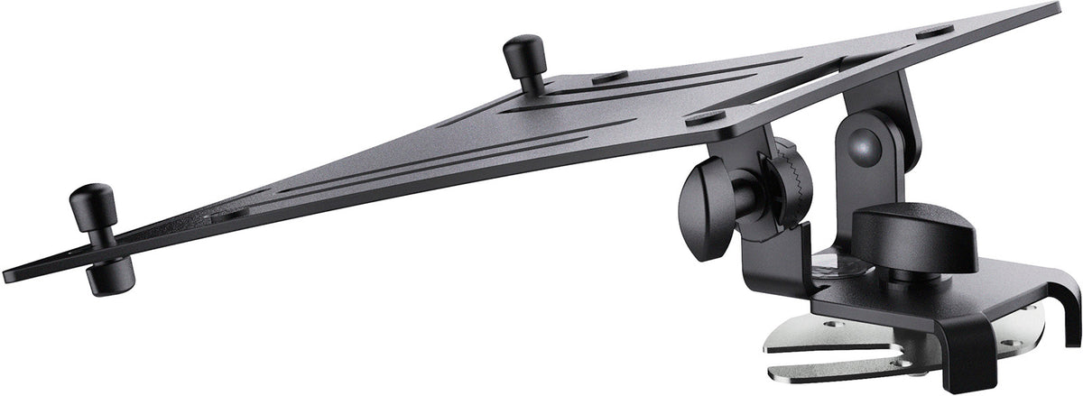 Support clavier 18863 Noir