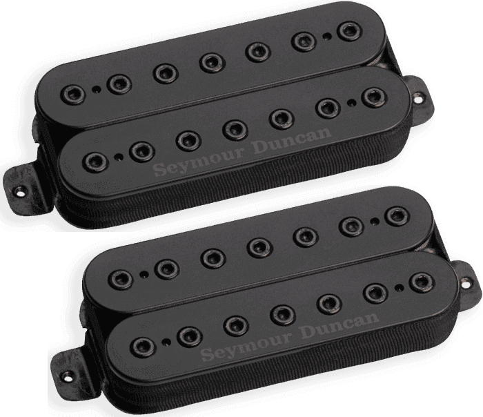 HUMBUCKER 7 STRINGS MARK HOLCOMB KIT MARK HOLCOMB N