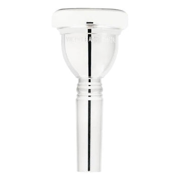 S341 Standard Grote Schacht - 5G Verzilverde (Trombone)