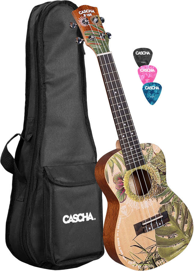 HH 2606 Concert Art Series Leafy