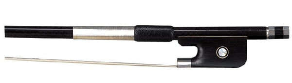 Yamaha Archet 4/4 CBB301 - Fibre De Carbone Rond