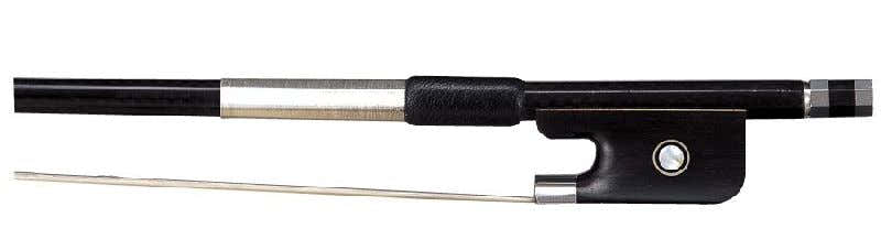 Archet 4/4 CBB301 - Fibre De Carbone Rond