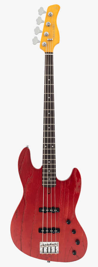 V6-4 Candy Appel Red