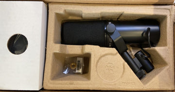 SM7dB - Stock B