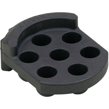 ISO-BASE SOUND REDUCTION LEG PAD