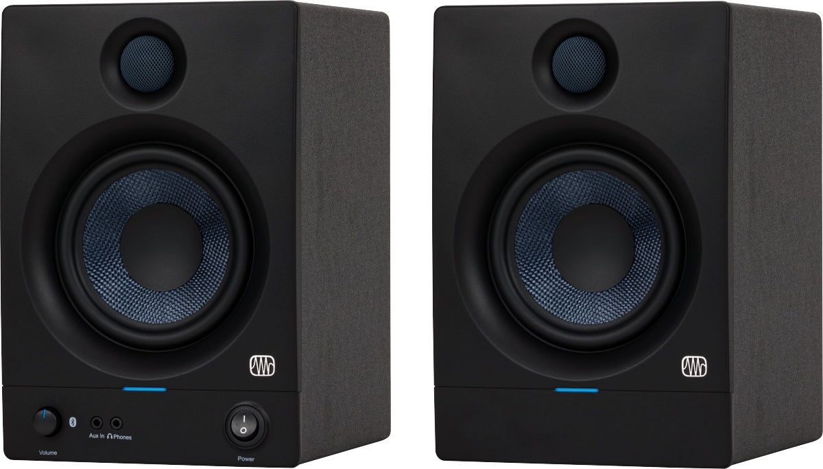 Presonus Eris 5 BT 2nd Gen