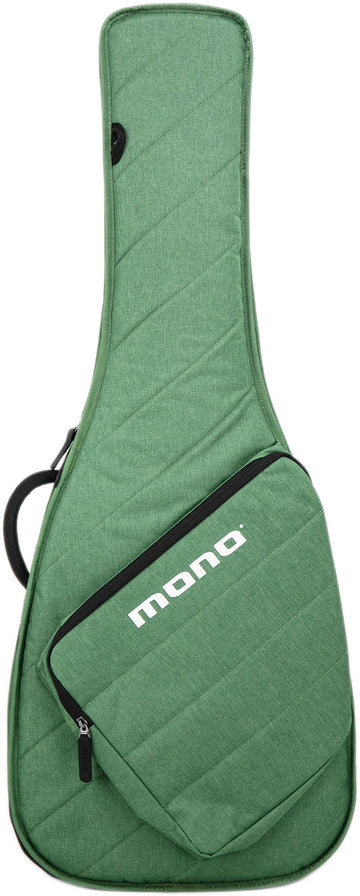 Hoes Voor Elektrische Gitaar Groen - M80 Sleeve V2