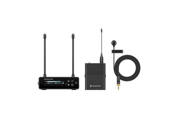 Sennheiser EW-dp ME4 Set (R1-6 : 520 - 576 MHZ)