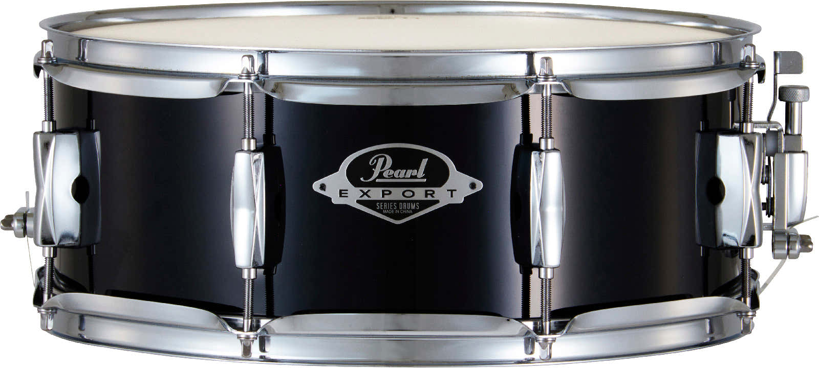EXX1455SNC-31 - Export 14x5,5" Jet Black