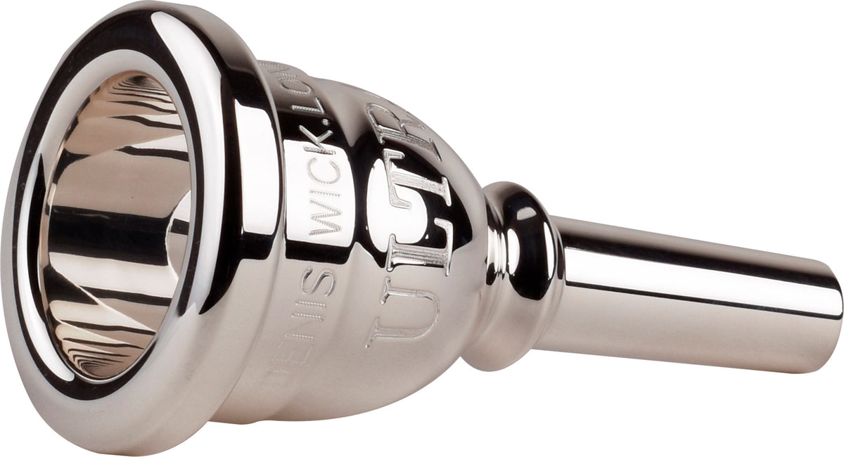 5880B Steven Mead Ultra X - 4X Argentée (Saxhorn Baryton)