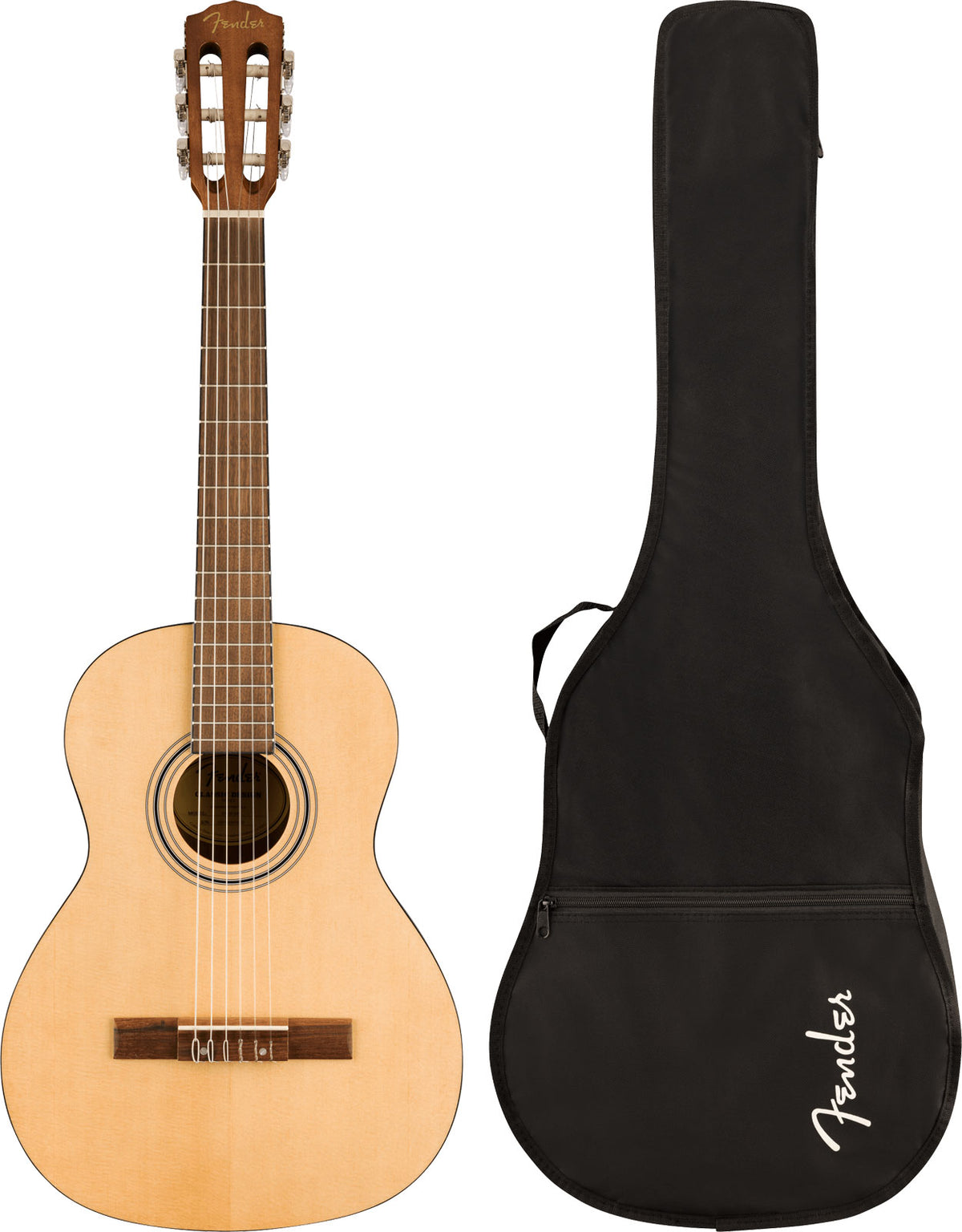 CN-3 Nylon 3/4 WN Natural