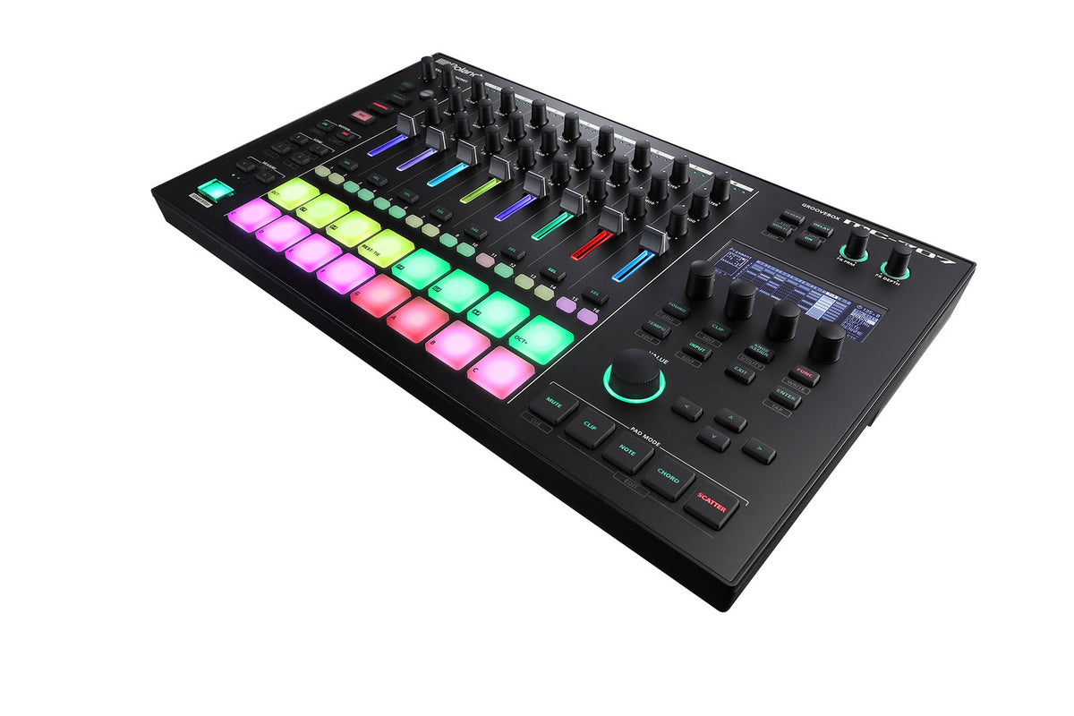 MC-707 - Reconditionné