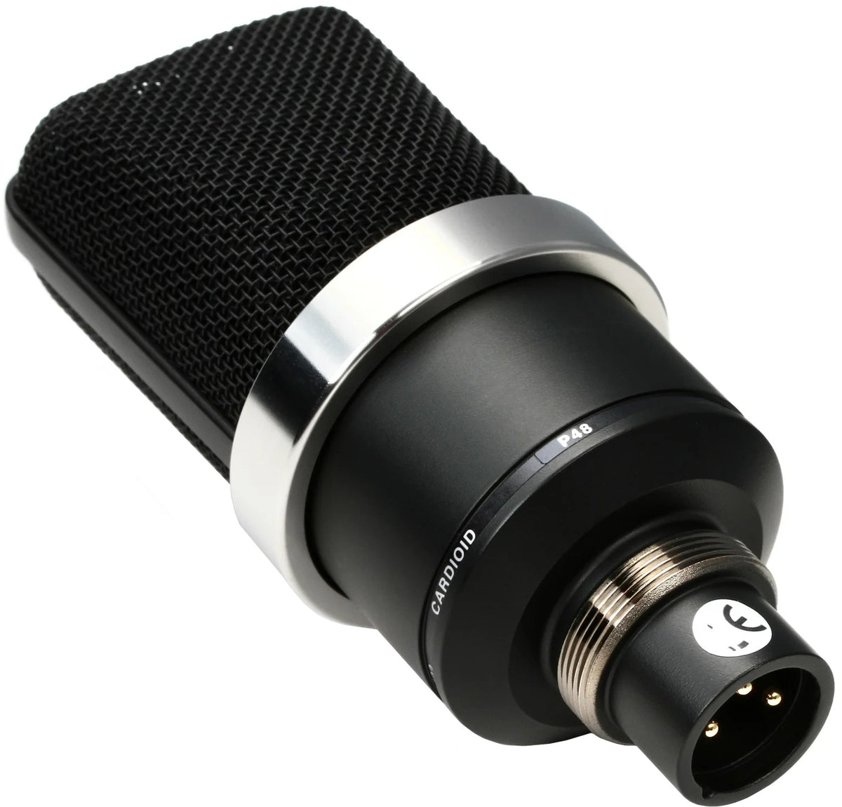 TLM 102 Black