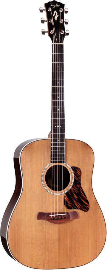 Gold Label 710e Naturel Dreadnought