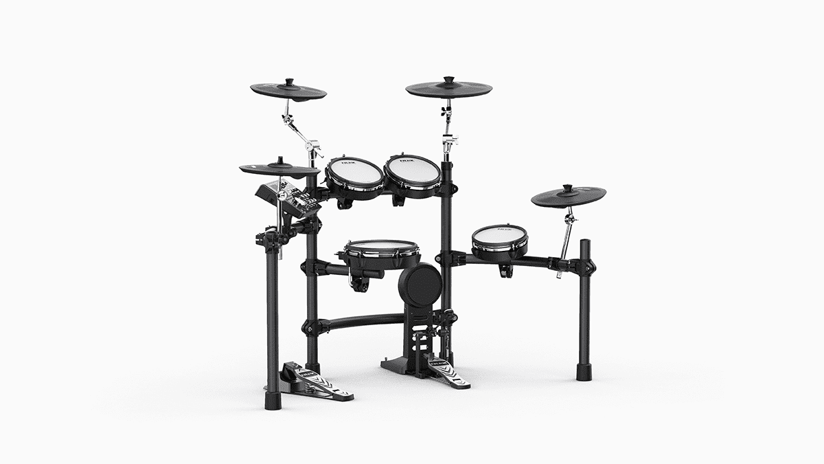 DM-7X Mesh Kit