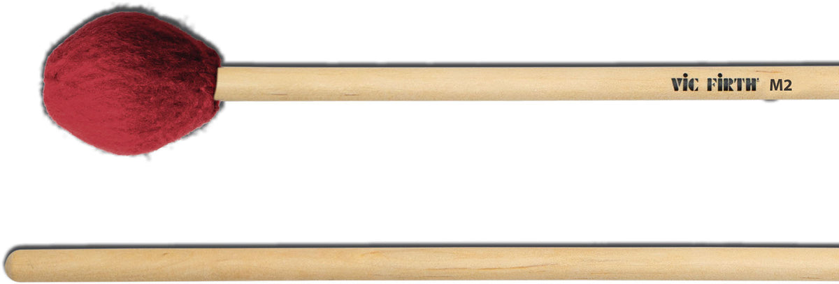 M2 - MIDDEL-hard