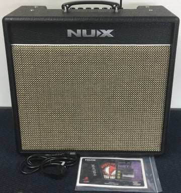 MIGHTY 60 MK2 60W - B Stock