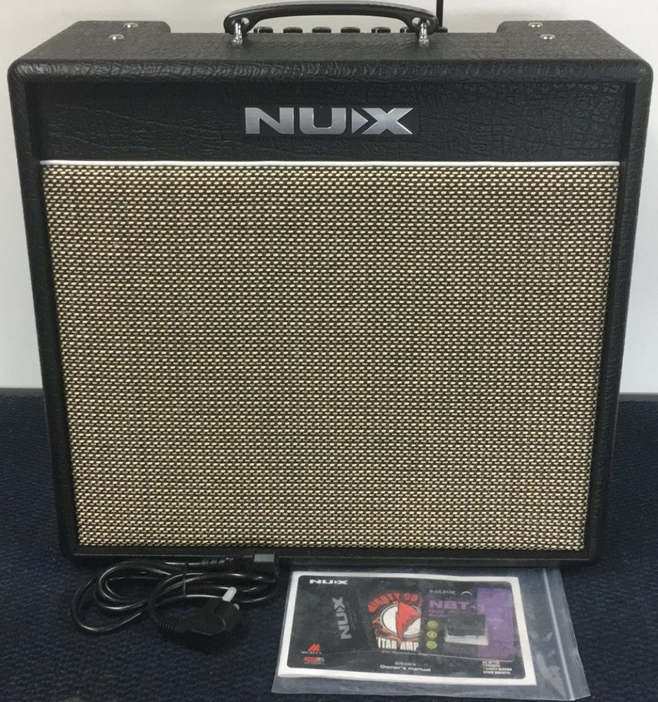 MIGHTY 60 MK2 60W - B Stock